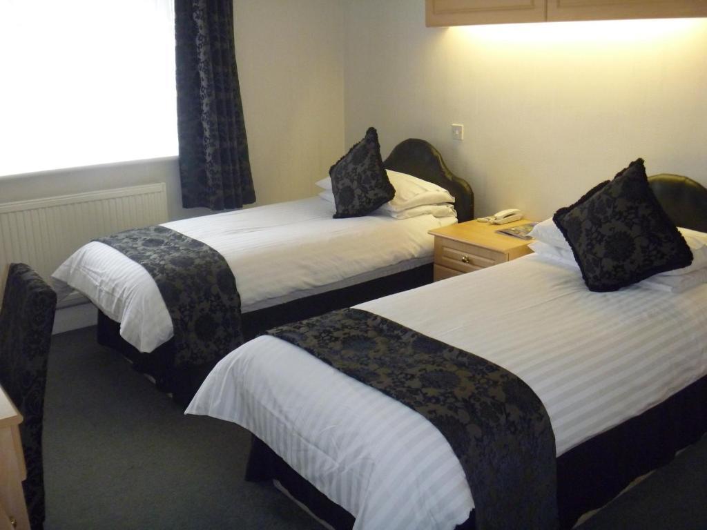 Deanwater Hotel Wilmslow Cameră foto